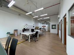 Tch Techcentre (D22), Factory #553534791